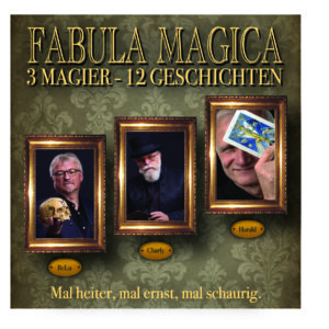 Fabula Magica 26.02.2027